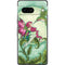 Flirting Fairy and Hummingbird by Amy Brown Pixel Skins
